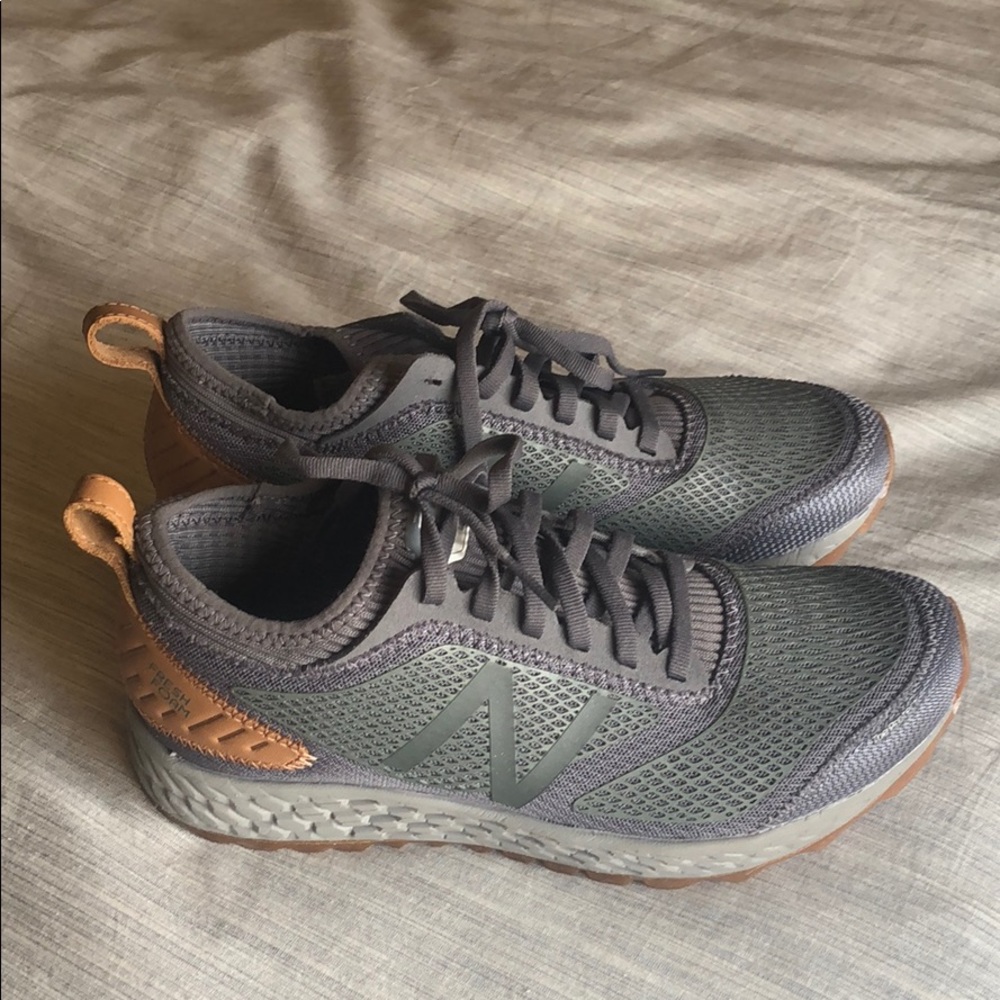Fresh Foam New Balance